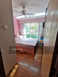 Blk 617A Punggol Drive (Punggol), HDB 4 Rooms #247290391